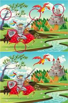 Dragon Game screenshot 1