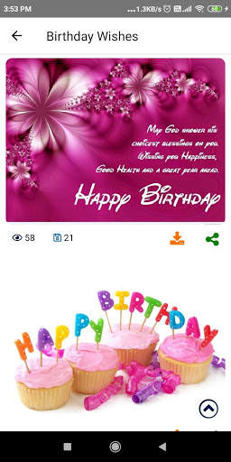 Free Image Downloading and Sharing App screenshot 5
