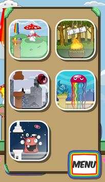 Flappy cat-unicorn screenshot 3
