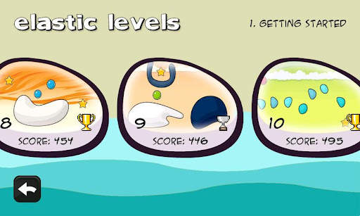 Elastic World screenshot 7