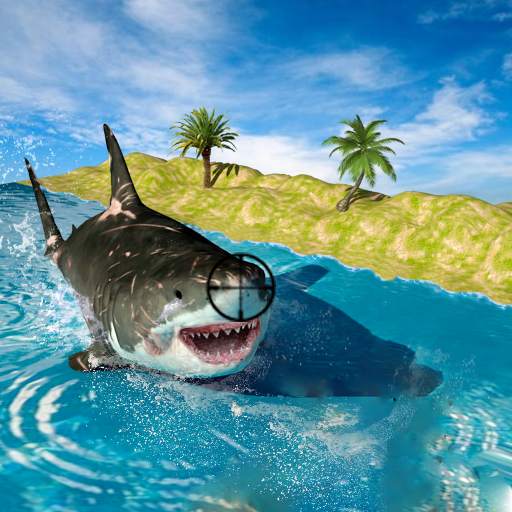 Shark Hunting Deep Dive 1.0.8