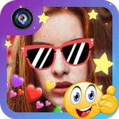 Facemoji Photo Sticker on 9Apps