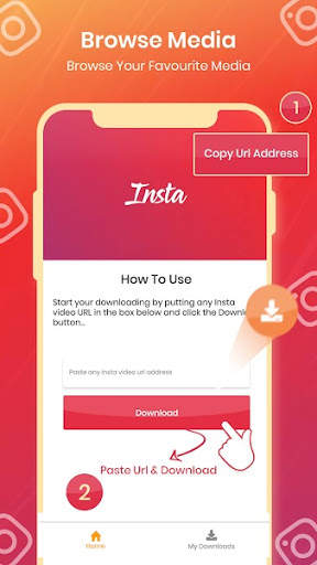All Video Downloader 2021 screenshot 7
