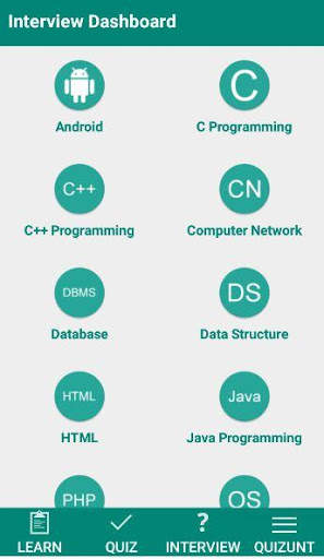 Computer engineering -  Quizunt screenshot 4