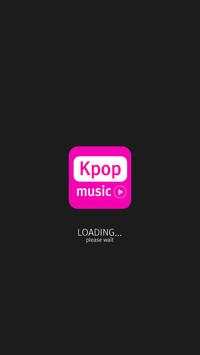 Korea idol groups music screenshot 1