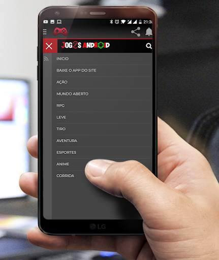 Jogos offline para Android screenshot 4