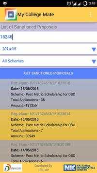 My College Mate screenshot 6