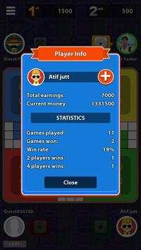 Ludo Classic: Ludo Star 2018 screenshot 5