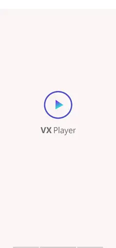 Vx Player screenshot 3