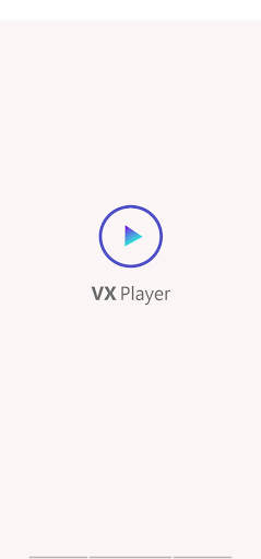 Vx Player screenshot 3