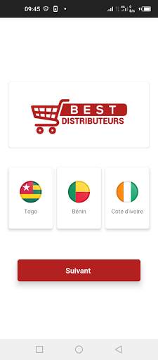 Achetia Seller screenshot 4
