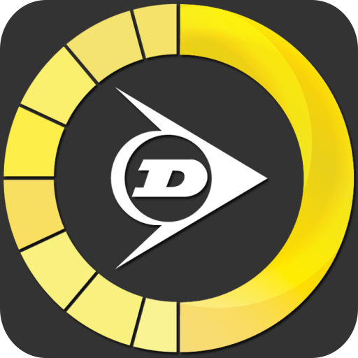 Dunlop My Tyres icon