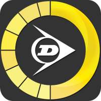 Dunlop My Tyres logo