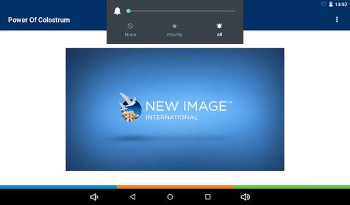 New Image International screenshot 6