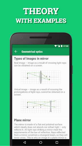 Pocket Physics screenshot 4