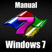 Window 7 Reference icon