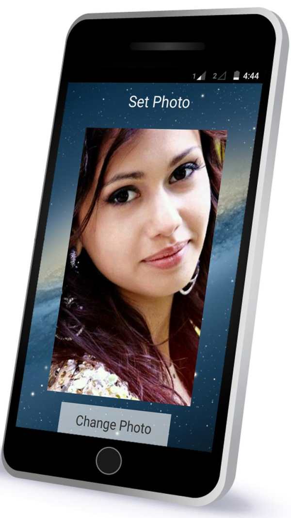 My Photo Zipper Lock Screen screenshot 8