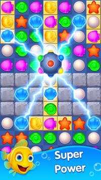 Fish Crush screenshot 2