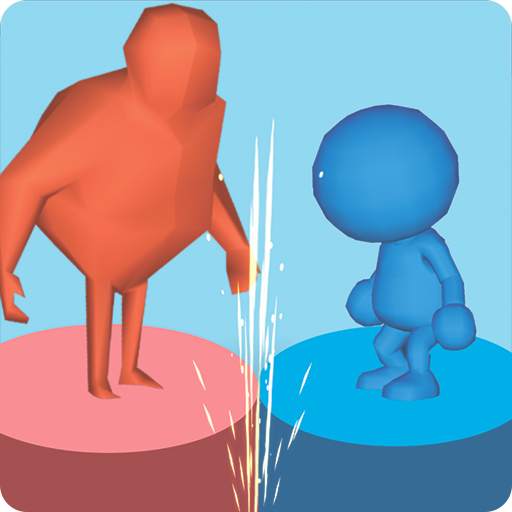 Run & Clash: Line Battle Game 1.0
