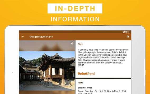 Seoul screenshot 7