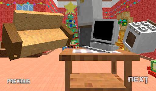 Furniture mod screenshot 5