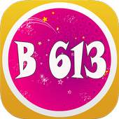 beauty b613 selfie new camera 1.0