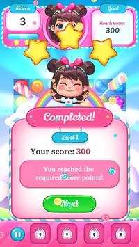 Candy Match screenshot 4