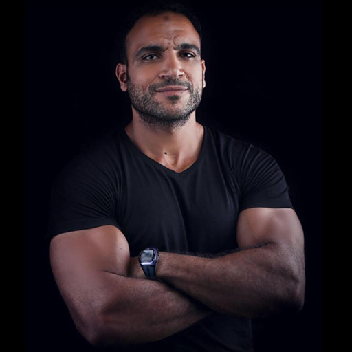 Batista Fitness icon