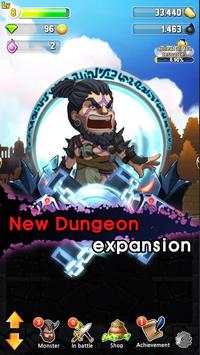 MineKeeper : Build & Clash screenshot 7