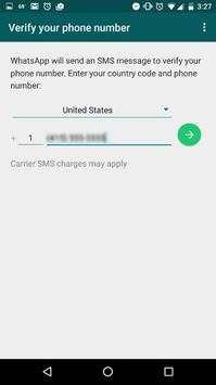 Guides For WhatsApp Tracker screenshot 2