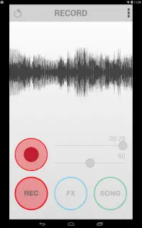 EZ Voice screenshot 13