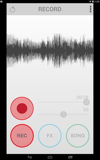EZ Voice screenshot 13