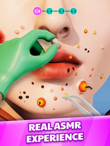Beauty Care! screenshot 7