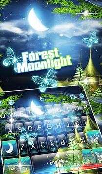 Forest Moonlight screenshot 1