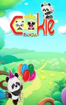 PANDA CAKE CRUSH screenshot 4