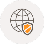 Free DNS Changer (No Root 3G/4G/5G/WiFi) icon