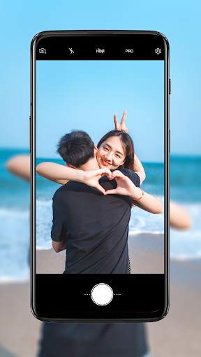 Camera iphone 11 -  OS13 Camera screenshot 7