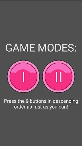 Be Fast! Game screenshot 3