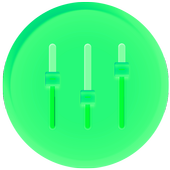 Music Power Player Pro icon