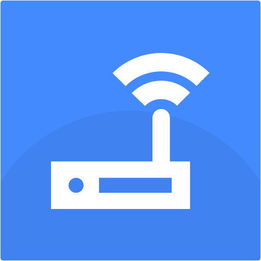 All Router Setup Admin &amp; control أيقونة