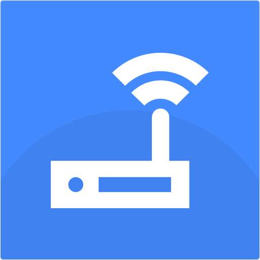 All Router Setup Admin & control 2.0