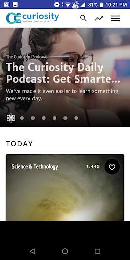 Knowledge Apps - All In One screenshot 5