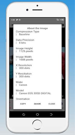 Simple Photo Editor screenshot 6