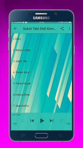 Suket Teki Didi Kempot Populer screenshot 3