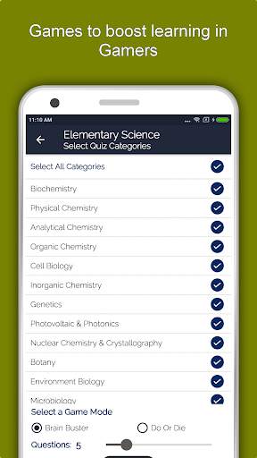 Basic Science Dictionary : Experiments & Formulas screenshot 5