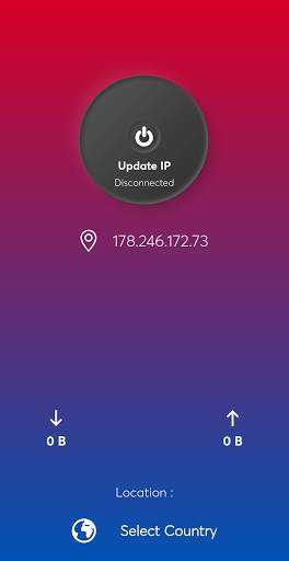 Thailand VPN：Fast VPN Servers screenshot 2
