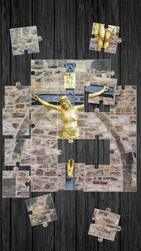 Christian Puzzle Game screenshot 2