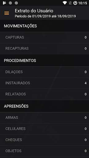 SIGO MOBILE screenshot 6