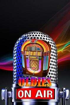 Classic Oldies Radio screenshot 1