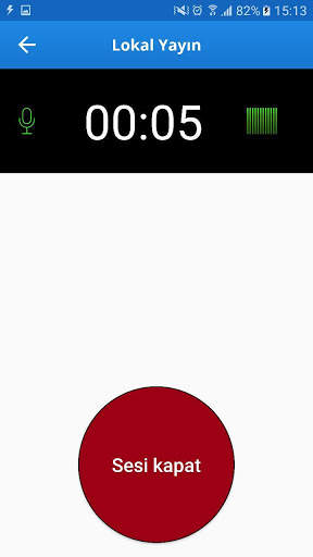 İBB Simultane screenshot 6